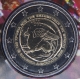 Greece 2 Euro Coin - 100th Anniversary of the Union of Thrace With Greece 2020 in a blister pack - © eurocollection.co.uk