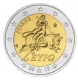 Greece 2 Euro Coin 2015 - © Michail