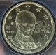 Greece 20 Cent Coin 2017 - © eurocollection.co.uk