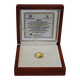 Greece 200 Euro Gold Coin - 100th Anniversary of the Birth of Maria Callas 2023 - © Bank of Greece