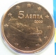 Greece 5 Cent Coin 2002 - © eurocollection.co.uk