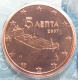 Greece 5 Cent Coin 2007 - © eurocollection.co.uk