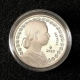 Greece 5 Euro Silver Coin - Myrtis 2020 - © elpareuro