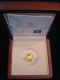 Greece 50 Euro Gold Coin - Cultural Heritage - Olympia 2016 - © MDS-Logistik
