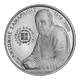 Greece 6 Euro Silver Coin - 20 Years From the Death of Antonis Samarakis 2023 - © Bank of Greece