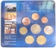 Greece Euro Coinset 2004 - © Sonder-KMS