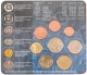 Greece Euro Coinset 2005 - © Sonder-KMS