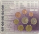 Greece Euro Coinset 2008 - © Sonder-KMS