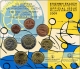 Greece Euro Coinset 2009 II - © Zafira