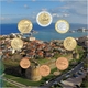 Greece Euro Coinset - Chios 2022 - © Bank of Greece