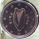Ireland 1 Cent Coin 2008 - © eurocollection.co.uk