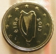 Ireland 10 Cent Coin 2013 - © eurocollection.co.uk