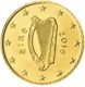 Ireland 10 Cent Coin 2016 - © Michail