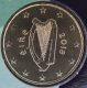 Ireland 10 Cent Coin 2018 - © eurocollection.co.uk