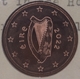Ireland 2 Cent Coin 2022 - © eurocollection.co.uk