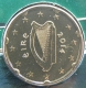 Ireland 20 Cent Coin 2014 - © eurocollection.co.uk