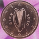 Ireland 5 Cent Coin 2020 - © eurocollection.co.uk