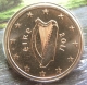 Ireland 5 cent coin 2011 - © eurocollection.co.uk