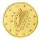 Ireland 50 Cent Coin 2009 - © Michail