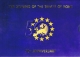 Ireland Euro Coinset Treaty of Rome 2007 - © Zafira