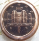 Italy 1 Cent Coin 2007 - © eurocollection.co.uk