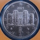 Italy 1 Cent Coin 2021 - © eurocollection.co.uk