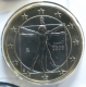 Italy 1 Euro Coin 2009 - © eurocollection.co.uk