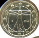 Italy 1 Euro Coin 2014 - © eurocollection.co.uk
