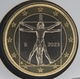 Italy 1 Euro Coin 2023 - © eurocollection.co.uk