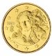 Italy 10 Cent Coin 2005 - © Michail