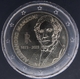 Italy 2 Euro Coin - 150th Anniversary of the Death of Alessandro Manzoni 2023 - © eurocollection.co.uk