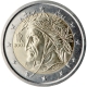 Italy 2 Euro Coin 2002 - © European Central Bank