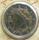 Italy 2 Euro Coin 2003 - © eurocollection.co.uk