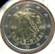 Italy 2 Euro Coin - 200th Anniversary of the Carabinieri 2014 - © eurocollection.co.uk