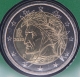 Italy 2 Euro Coin 2020 - © eurocollection.co.uk