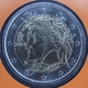 Italy 2 Euro Coin 2021 - © eurocollection.co.uk