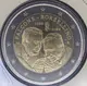 Italy 2 Euro Coin - 30th Anniversary of the Death of Giovanni Falcone and Paolo Borsellino 2022 - © eurocollection.co.uk