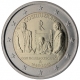 Italy 2 Euro Coin - 70 Years Constitution of the Italian Republic 2018 - © European Central Bank