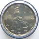 Italy 20 Cent Coin 2002 - © eurocollection.co.uk