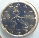 Italy 20 Cent Coin 2008 - © eurocollection.co.uk