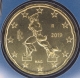 Italy 20 Cent Coin 2019 - © eurocollection.co.uk