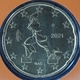Italy 20 Cent Coin 2021 - © eurocollection.co.uk