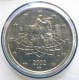 Italy 50 Cent Coin 2002 - © eurocollection.co.uk