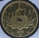 Italy 50 Cent Coin 2016 - © eurocollection.co.uk