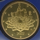 Italy 50 Cent Coin 2022 - © eurocollection.co.uk