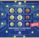 Italy Euro Coinset 2010 - © Zafira