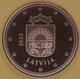 Latvia 1 Cent Coin 2022 - © eurocollection.co.uk