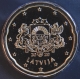 Latvia 20 Cent Coin 2020 - © eurocollection.co.uk