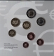 Latvia Euro Coinset - 5 Years in the Euro Area 2019 - © Coinf