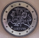 Lithuania 1 Euro Coin 2023 - © eurocollection.co.uk